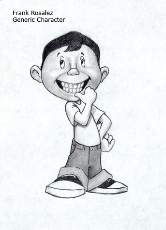 Generic Character