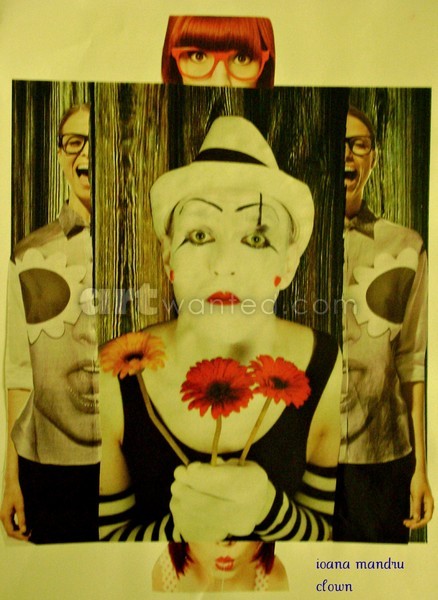 clown