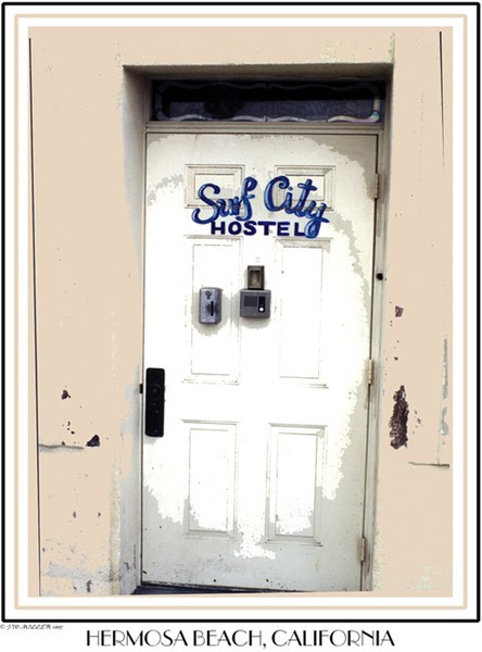 Surf City