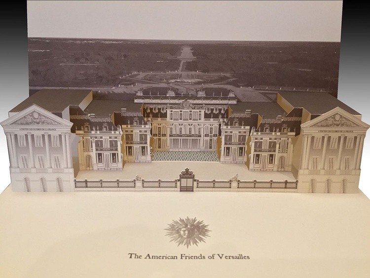 versailles