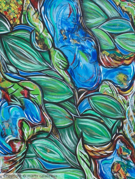 Garden of Eden