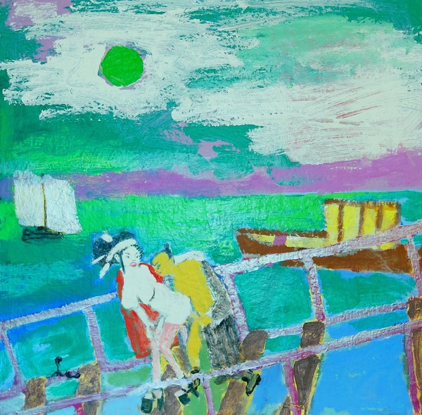 starry night