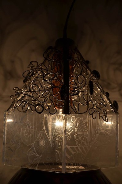 Light by G. 