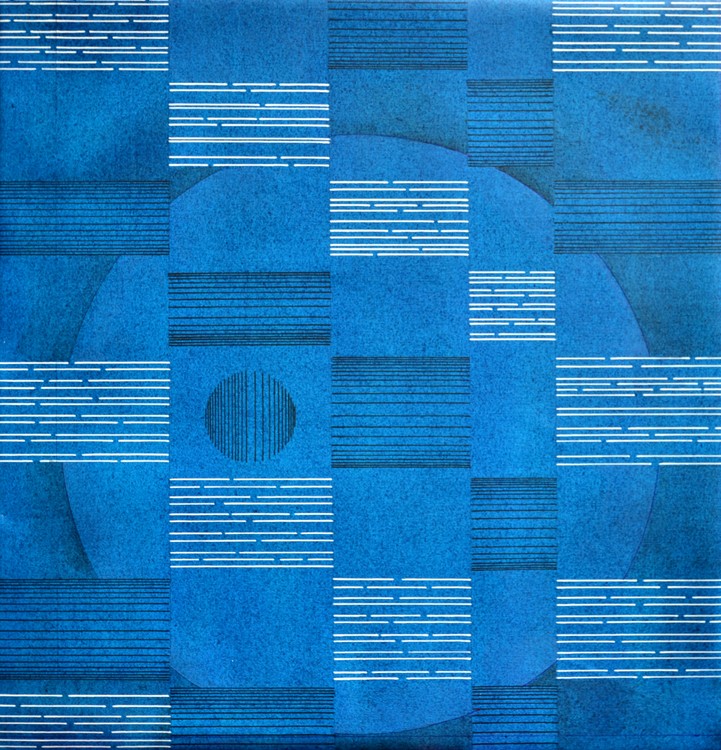 Abstract Space - N ; 2015