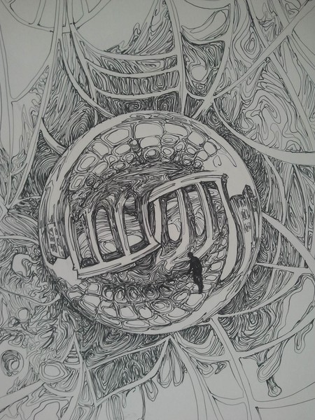 RUINS