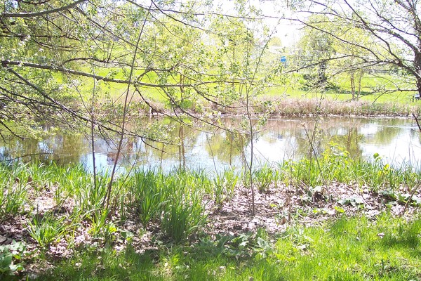 Keller Lake