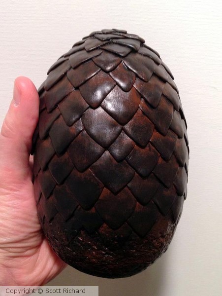 Dragon Egg