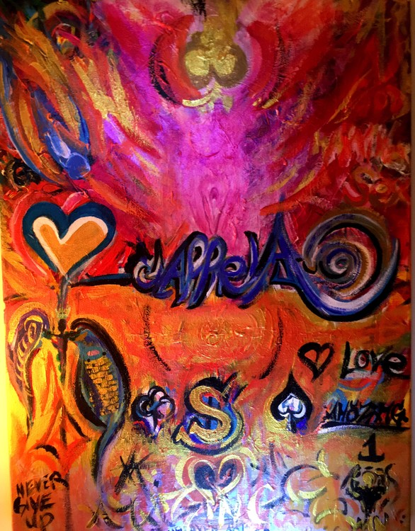 Love + Positive Values