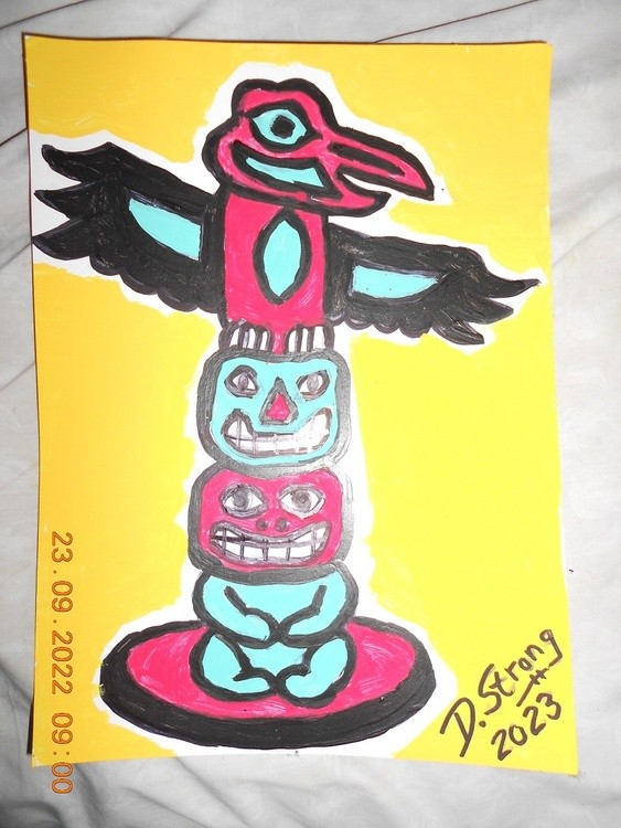 Native Essence 3