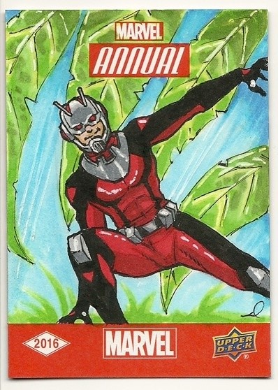 Ant Man