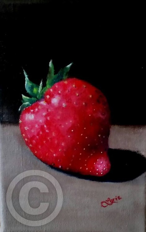 Strawberry