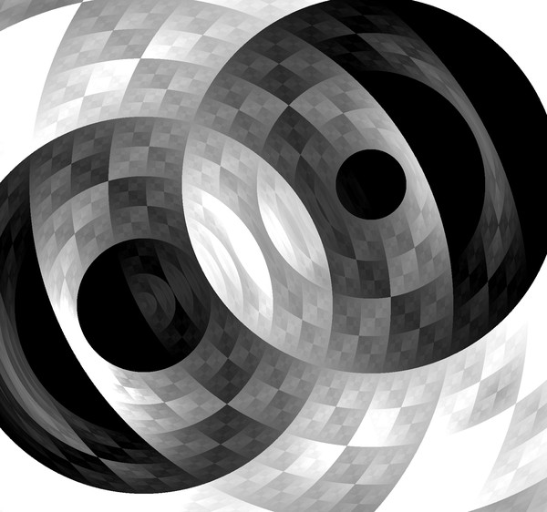 Parallel Universes