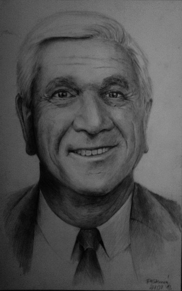 Leslie Nielsen