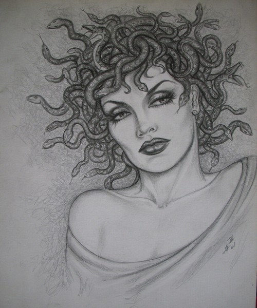 medusa
