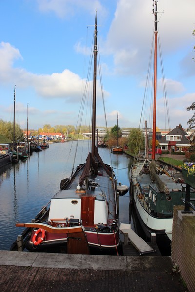citywalls Gorinchem Holland