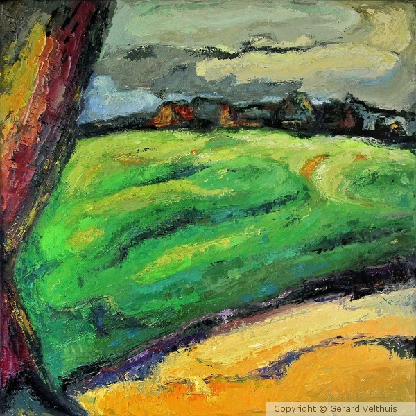 Gerard Velthuis 1