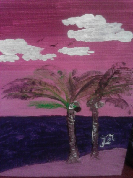 Purp/Beachie
