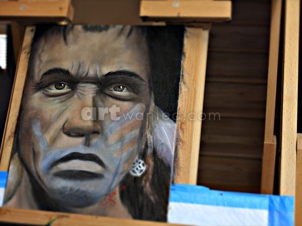 Wes Studi