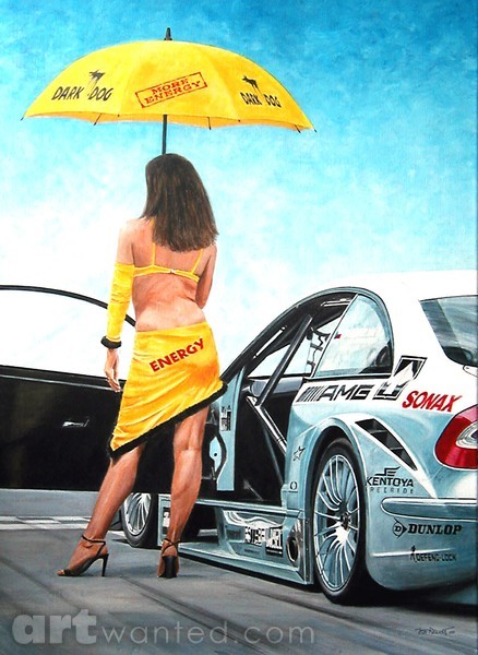 Pole Position