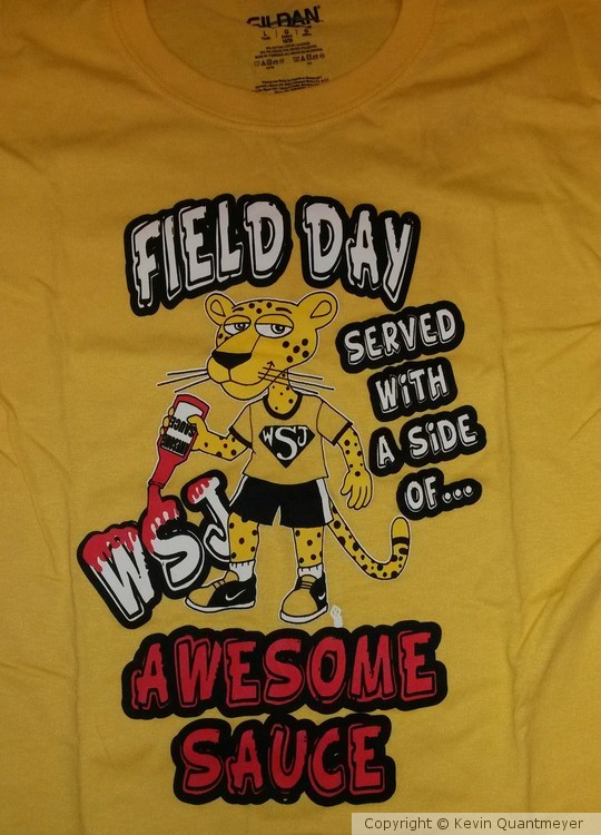 T-Shirt Design