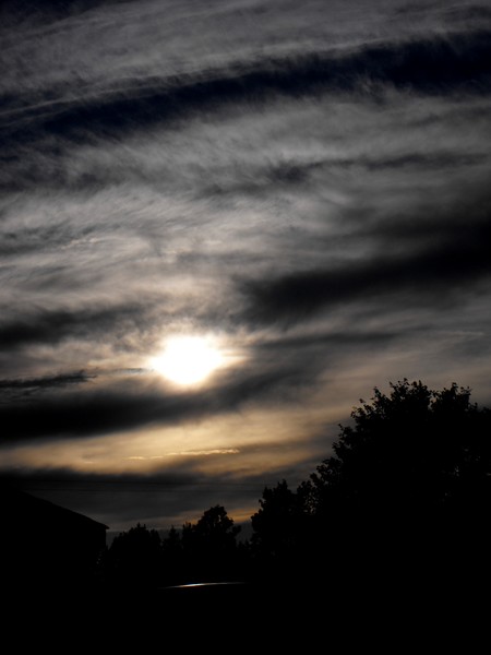 beauitful clouds 