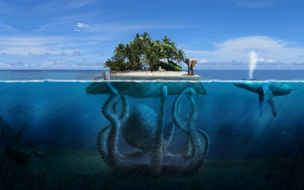 Octopuss Island