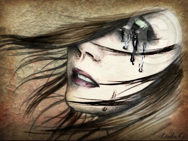 Lost in Tears