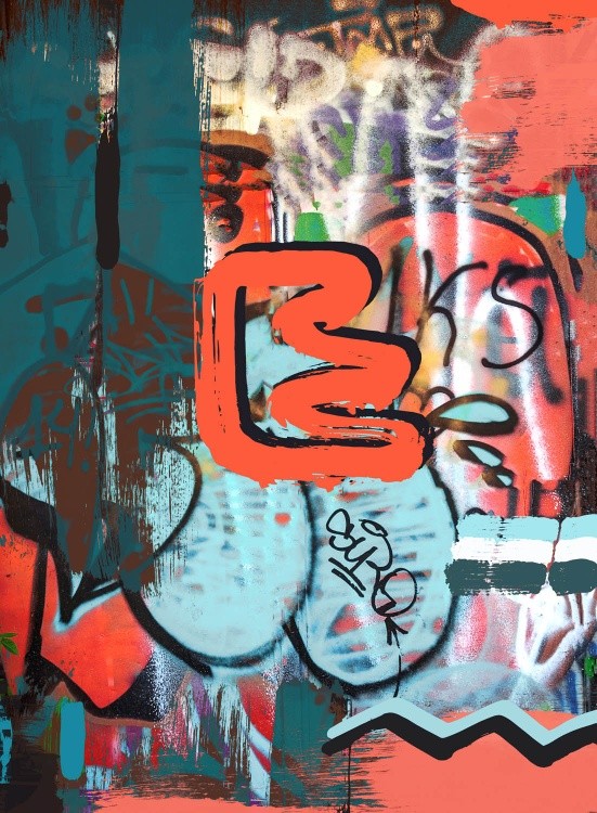 Street Wall 1
