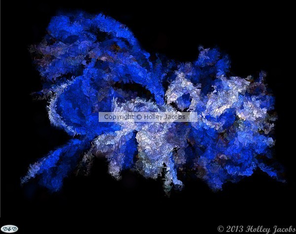 PURSUIT OF HAPPINESS BLUE