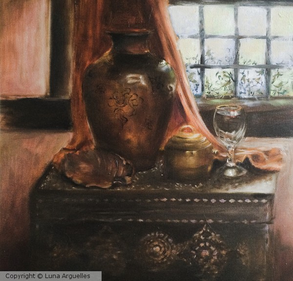 “Philippine Antiques”
