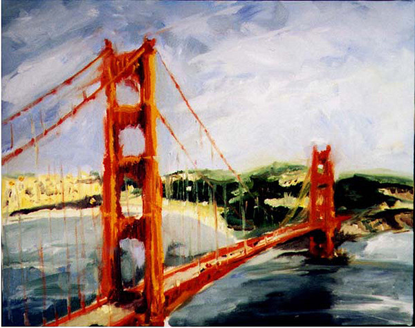 Golden Gate