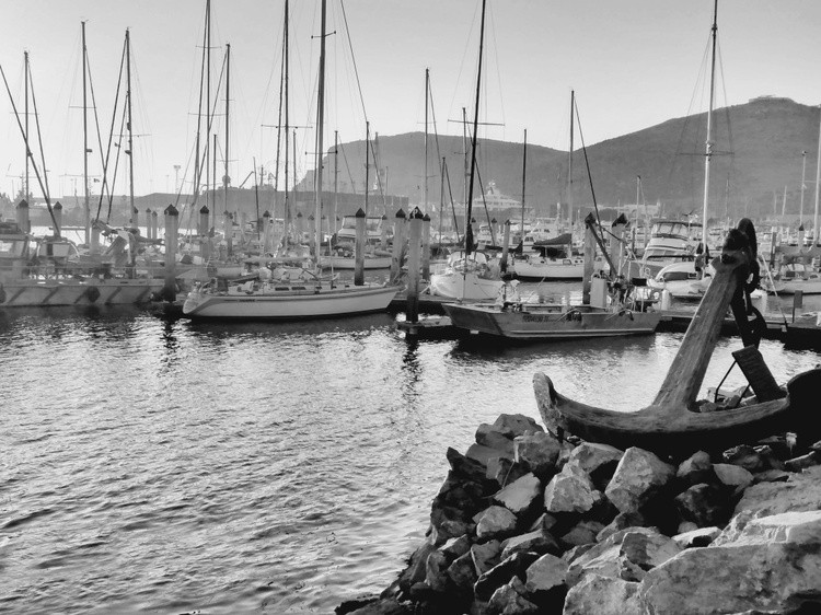 Karen Muro ensenada