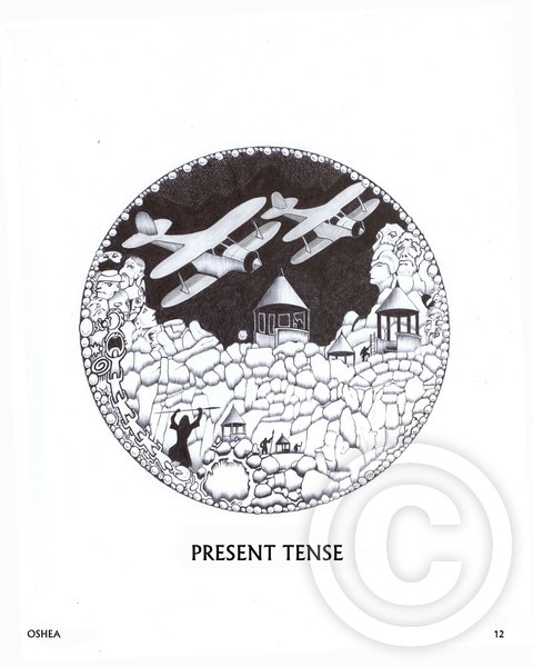 Present Tense