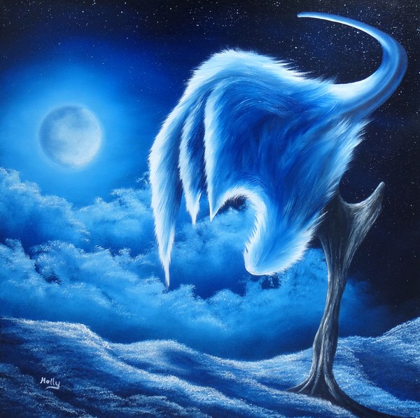 The Night Watchman