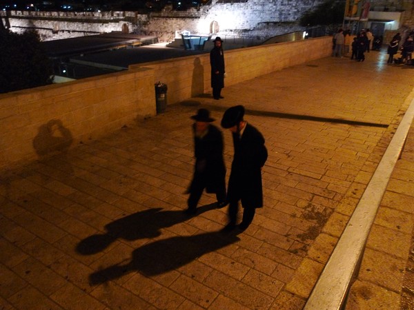 People Of Jerusalem-17