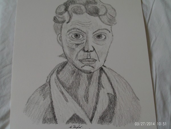 Our Gran