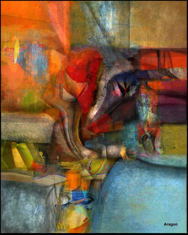 Ojo del Dragon