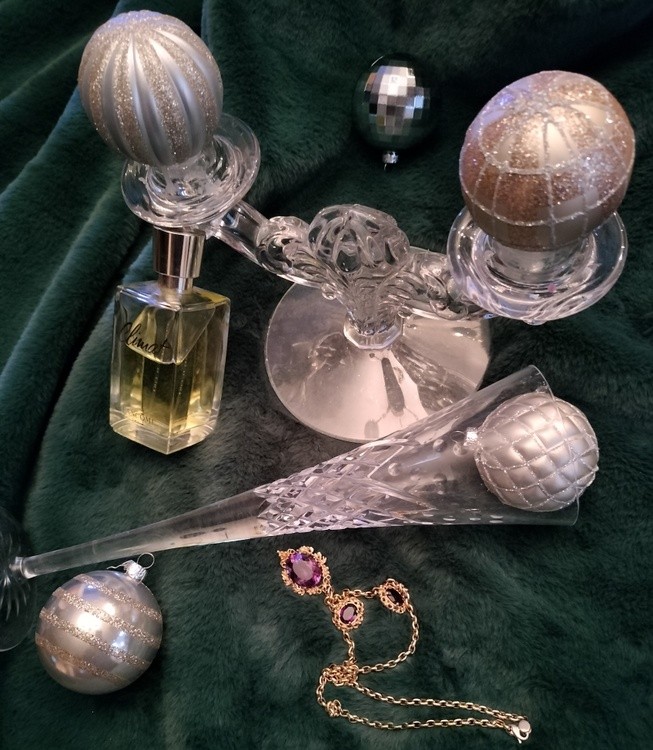 Favorite trinkets