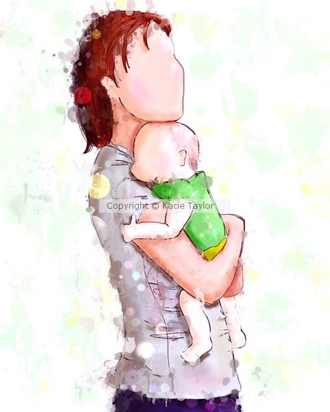 Mother and Child