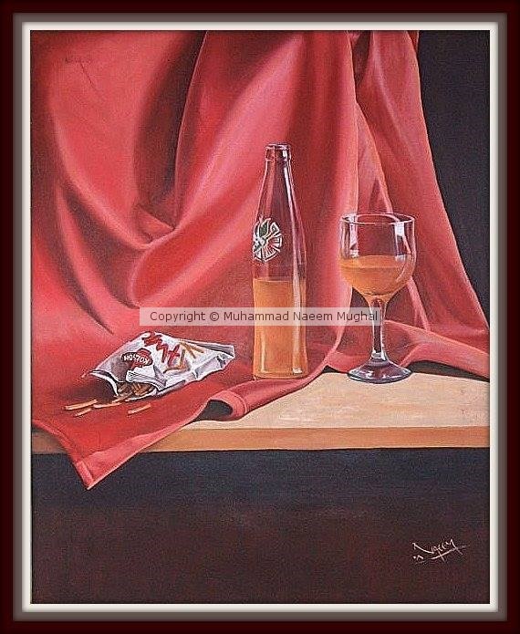 Still Life