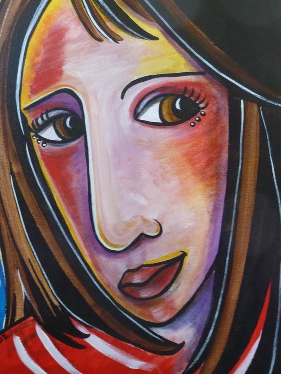 Brown Eyed Girl