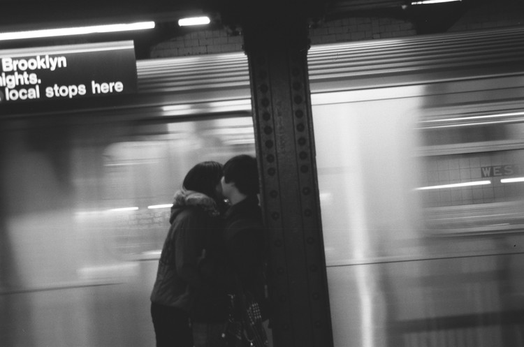 NYC In Love 1