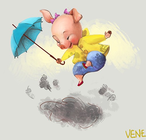 web puddle jump