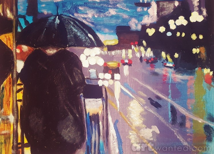 Night Lights