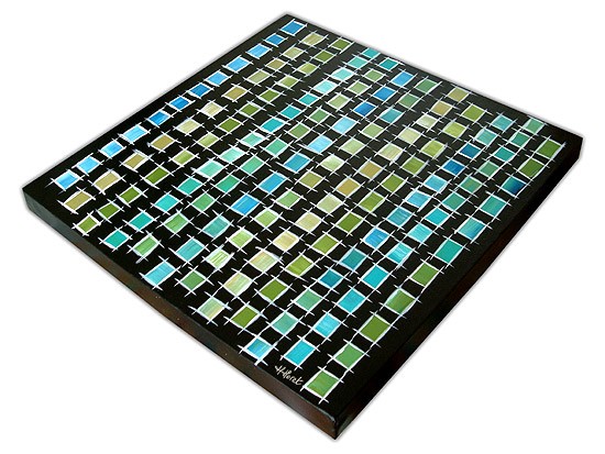 Mosaic series 2