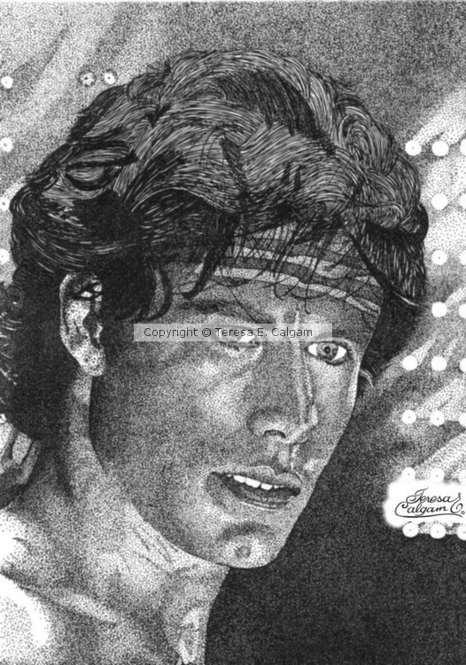 Tony Manero