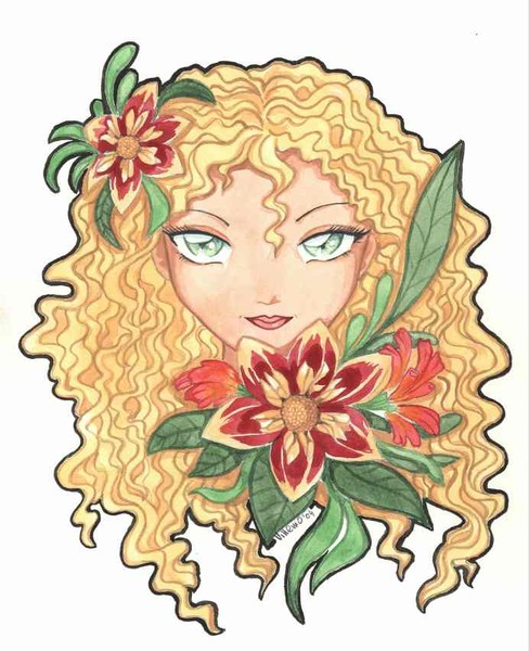 Flower
