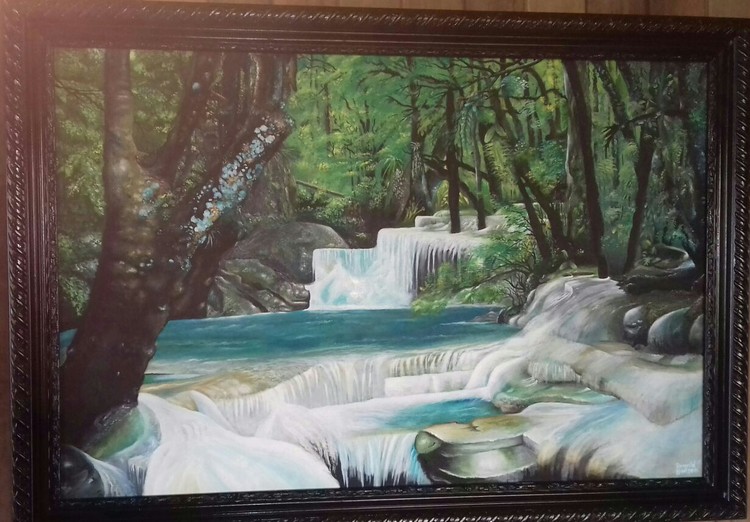 Landscape