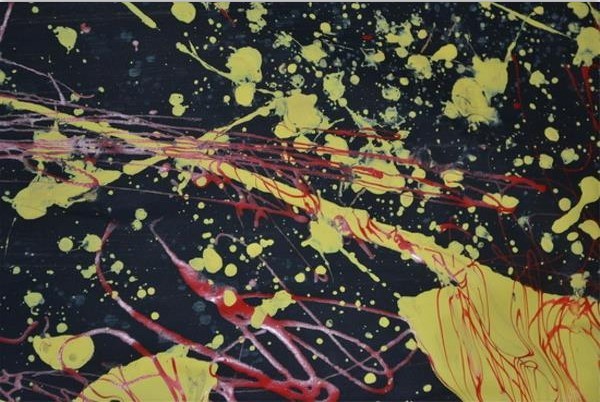 Love Art Wonders By God