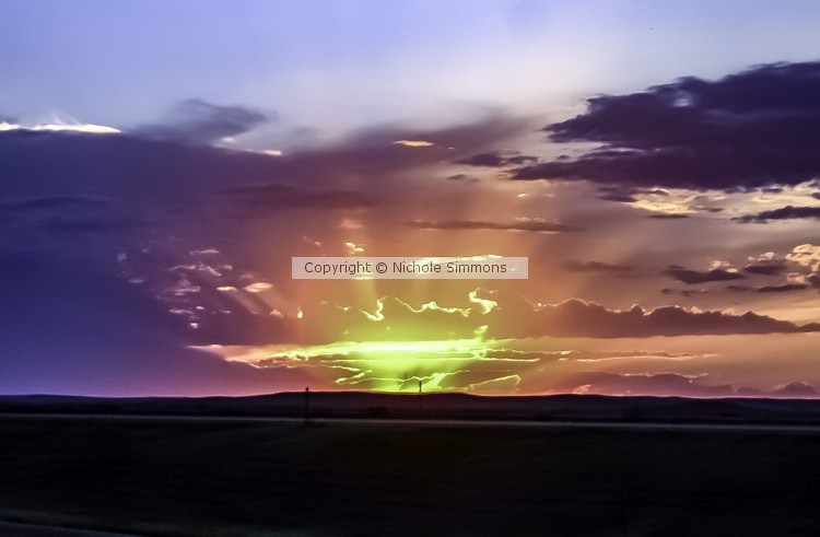 Horizon Setting